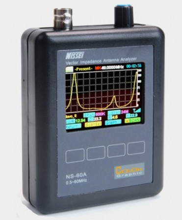 Nissei NS-60A
