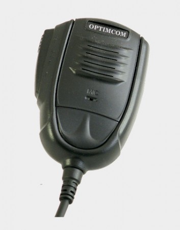 Микрофоны для базовых и автомобильных радиостанций Optim HM-Corsair Optim HM-Corsair
