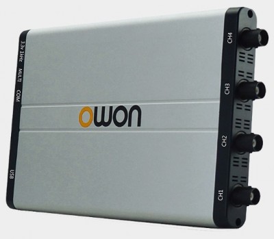 OWON VDS2064