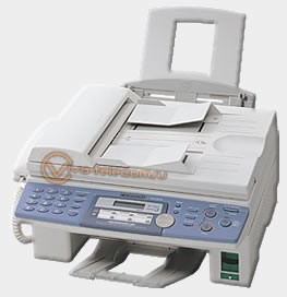 Panasonic KX-FLB758. Модель снята с производства