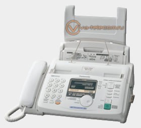 Panasonic KX-FM90