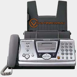 Panasonic KX-FP143