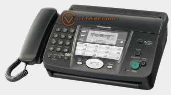 Panasonic KX-FT908