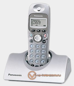 Panasonic KX-TCD450