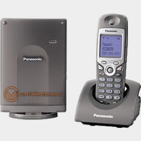 Panasonic KX-TCD556
