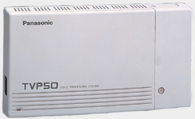 Panasonic KX-TVP50