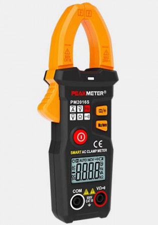 PeakMeter PM2016S smart mini