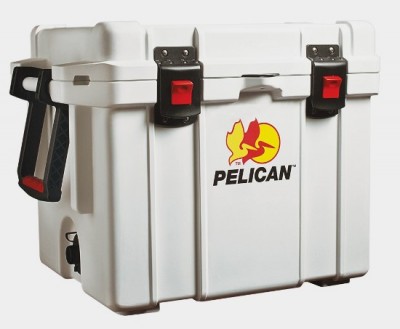 Pelican 35QT Elite Cooler