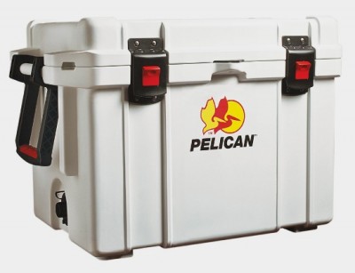 Pelican 45QT Elite Cooler