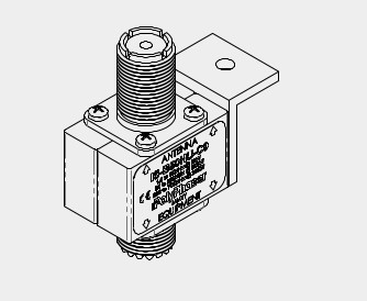 PolyPhaser IS-B50HU-C0
