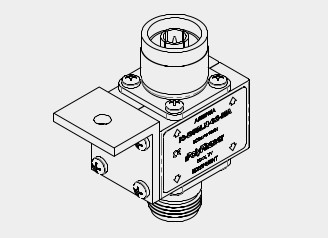 PolyPhaser IS-B50LN-C2-MA