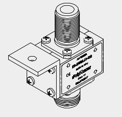 PolyPhaser IS-B50LN-C2