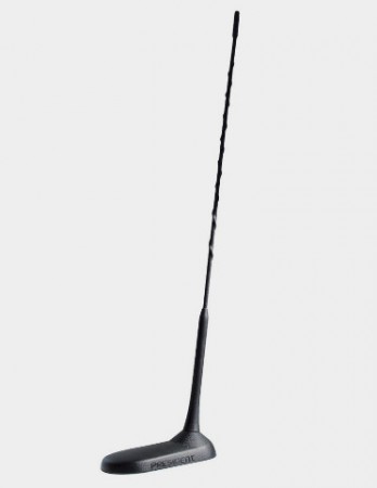 President New Virginia