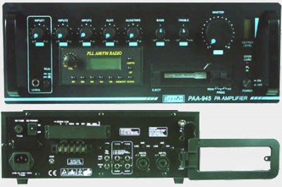 ProAudio PAA-945