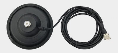 Project MAG-160-PL