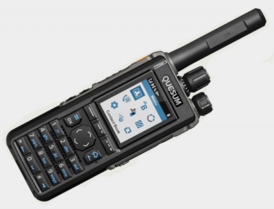 Рации портативные цифровые Quesum MX-800UV Quesum MX-800UV