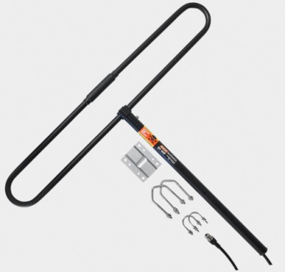 Антенны всенаправленные Racio D1 VHF Racio D1 VHF