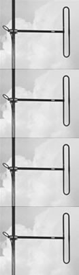 Racio D4 VHF