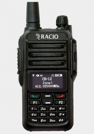 Racio R350