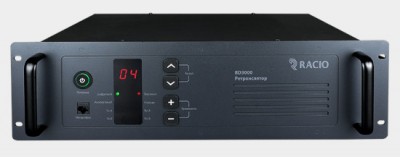 Racio RD3000