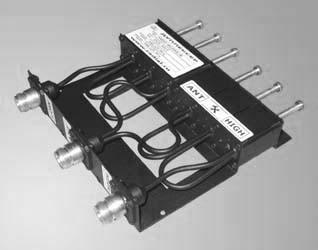 Racio RDF6V3-10