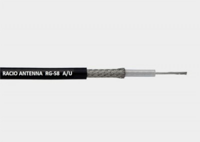 Racio RG-58 A/U