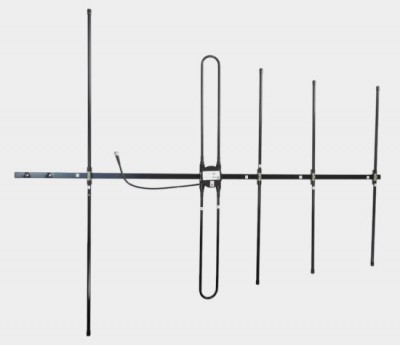Racio Y5-VHF1