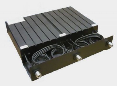   Radial MDF2-6V1/2