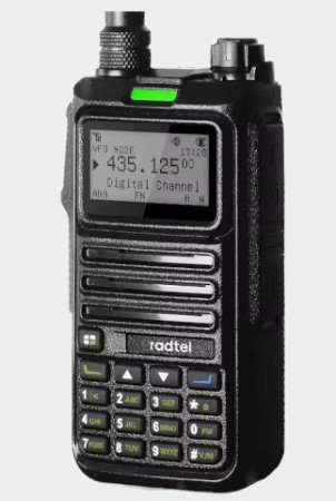 Radtel RT-4D