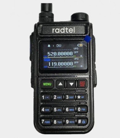 Radtel RT-890