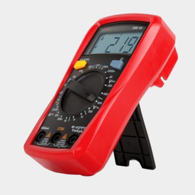 Мультиметры RGK DM-10 RGK DM-10