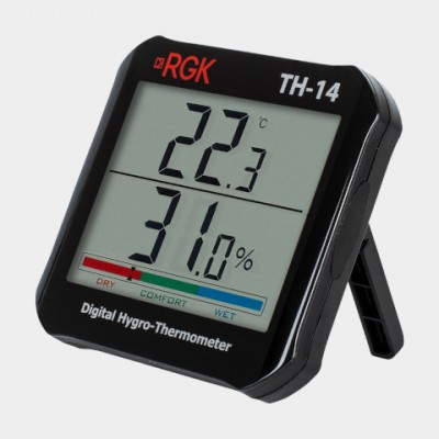 Влагомеры RGK TH-14 RGK TH-14