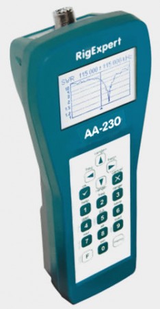 RigExpert AA-230