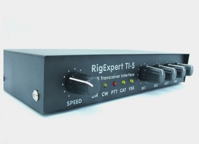 RigExpert TI-5