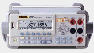 RIGOL DM3061