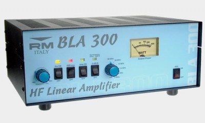 RM Construzioni Electroniche BLA-300