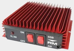 RM Construzioni Electroniche KL-144