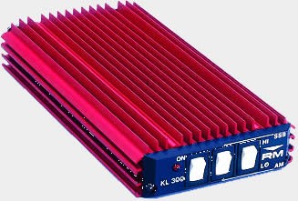 RM Construzioni Electroniche KL-145