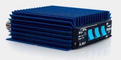 RM Construzioni Electroniche KL-200P