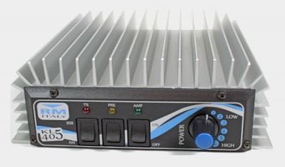 RM Construzioni Electroniche KL-405