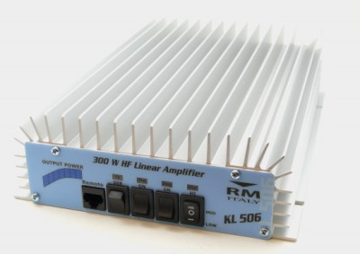 RM Construzioni Electroniche KL-506