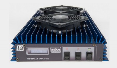 RM Construzioni Electroniche LA-250V