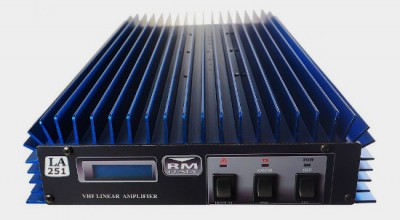 RM Construzioni Electroniche LA-251