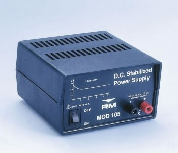 RM Construzioni Electroniche LPS-105