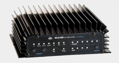 RM Construzioni Electroniche MLA-100