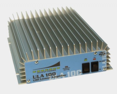 RM Construzioni Electroniche ULA-100