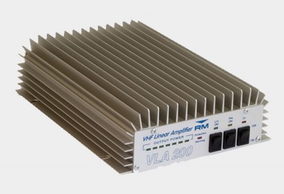 RM Construzioni Electroniche VLA200-1