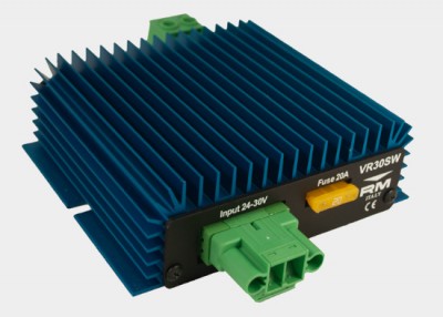 RM Construzioni Electroniche VR-30-SW