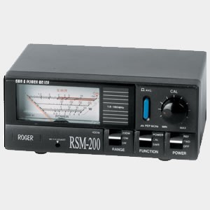 Roger RSM-200