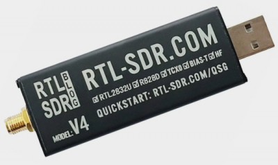 RTL-SDR-Blog RTL-SDR